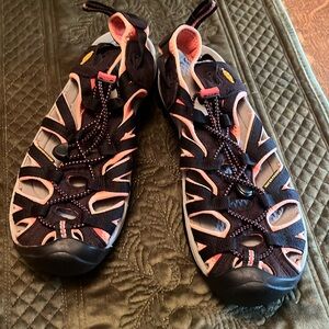 Keen women’s water shoe